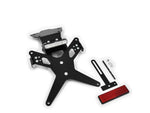 Zieger X-Line Tail Unit Type E For Honda NC 700 D ABS Integra DCT 2012-2013