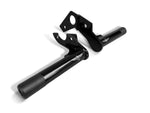 Heinz Bikes Motorcycle Crash Bars For Harley Davidson FLDE 1750 2018-2020 - Black