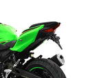 Zieger PRO Tail Unit Type A For Kawasaki EX 400 Ninja 2018-2022
