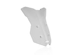 WRS Windscreen For KTM Super Duke 1290 GT ABS 2019-2024 44 cm (17-3/8") - Smoke