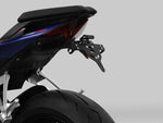 Zieger PRO Tail Unit Type C For Aprilia RS 660 ABS 2020-2024 Center