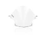 WRS Windscreen For Kawasaki ZX-25 R 250 2023-2025 - Clear