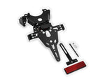 Zieger PRO Tail Unit Type B For KTM Supermoto 990 2008-2010 Rear