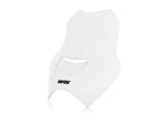 WRS Windscreen For BMW R 1150 R 2001-2006 30 cm (11-3/4") - Clear