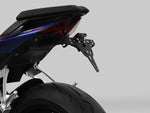 Zieger PRO Tail Unit Type A For Aprilia RS 660 ABS 2020-2024 Center/Rear