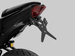Zieger X-Line Tail Unit Type E For Yamaha MT-07 ABS 2021-2022 Rear