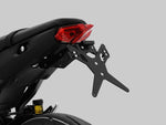 Zieger X-Line Tail Unit Type E For Yamaha MT-09 ABS 2021-2022 Rear