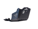 AXP Xtrem Skid Plate For Stark Varg 2023-2025 - Black