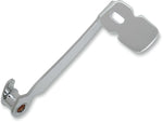 Drag Specialties Rear Brake Pedal For Harley Davidson FLS 1690 2012-2015 - Chrome