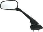 Emgo Mirror For Yamaha FZ1 1000S 2006-2014 Left - Black