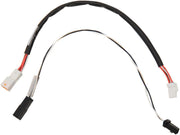 Barnett Electronic Throttle Control Extension For Harley Davidson FLHR 1690 ABS 2016 30.5 cm (12")
