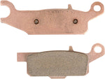 EBC Long-Life Sintered R Brake Pads For Yamaha YFM 550 FG 4X4 Grizzly 2009 Rear