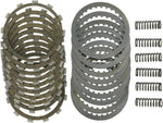 DP Brakes DPKS Clutch Kit with Steel Friction Plates For Suzuki GSX-R 1000 2005-2008