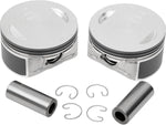 Drag Specialties Replacement Piston For Harley Davidson FLHR 1584 2007