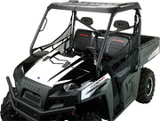 Moose Racing UTV Roof For Polaris Ranger 800 EFI 4X4 2010-2012 - Black