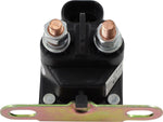 Parts Unlimited Starter Solenoid For Indian Challenger 108 2020