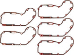 James Cam Cover Gaskets (Set Of 5) For Harley Davidson XL 1200 C 1998