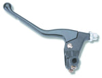 Domino Clutch Lever Assembly For Rieju Drac 50 1993-1997 - Black