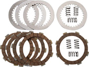 Vintco Clutch Plate Kit For Kawasaki KDX80 1982-1988