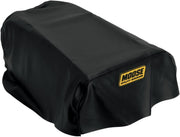 Moose Racing Seat Cover For Suzuki LT-F 400 2X4 2002-2007 - Black