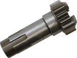 Andrews 4-Speed Mainshaft Component For Harley Davidson XLH 1000 1979-1984 - Silver