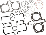 Athena Top End Gasket Kit For Kawasaki EN450 1985-1990