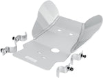 Moose Racing Aluminium Skid Plate For Honda CRF150R 2007-2015 - Silver
