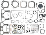 Cometic Engine Gasket Kit For Harley Davidson FLH Electra Glide Standard 1984-1985