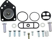 Parts Unlimited Petcock Repair Kit For Suzuki VX 800 1990-1993