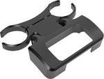 LA Choppers T-Bar Gauge Mount for M8 Softail For Harley Davidson FXBB 1750 ABS 2018-2020 32 mm (1-1/4") - Black