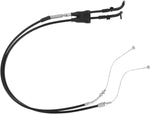 Motion Pro Throttle Cable For Yamaha YZF-R1 1000 1998-2001 - Black