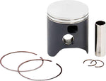 Wossner Piston Kit For Arctic Cat ZR 440 2002 66.37 mm