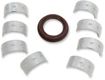 Hot Rods Main Crankshaft Bearing & Seal Kit For Polaris Ranger RZR 900 4X4 2014-2016