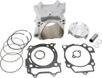 Cylinder Works Standard Bore High Compression Cylinder Kit For Yamaha YFZ450R 2012-2025 - Grey