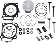 Kibblewhite Piston System With Stainless Steel Valves For Honda TRX450R 2004-2005