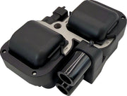 Moose Racing Ignition Coil For Can Am Commander 1000 EFI 2011-2017 - Black