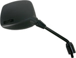 Emgo Mirror For Suzuki DL 1000 2002-2007 Right - Black