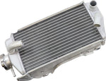 Moose Racing Radiator For Honda CRF450R 2015-2016 Right - Silver