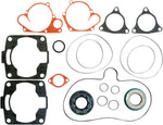 Vertex Complete Engine Gasket Set For Polaris Edge 600 2001