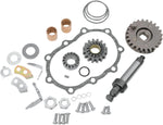 Drag Specialties Kickstarter Rebuild Kit For Harley Davidson E 1000 1936-1952