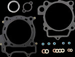 Cometic Top End Gasket Kit For Yamaha WRF450 2006-2015