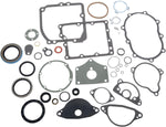 James Transmission Gasket/Seal Kit For Harley Davidson E 1000 1948