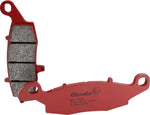 Brembo SA Prime Sintered Brake Pads For Suzuki DL 1000 2002-2007 Front/Right