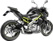 LeoVince LV Corsa Black Edition Silencer - Matte Black