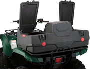 Moose Racing Dynasty Rear Trunk - Black