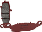 Brembo SA Prime Sintered Brake Pads For Suzuki DL 1000 2002-2007 Front