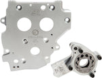 Feuling Parts OE+ Oil Pump Camplate Kit For Harley Davidson FLHR 1450 1999-2003