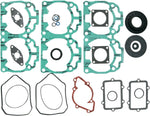Vertex Complete Engine Gasket Set For Ski-Doo Expedition 600 E-TEC 2011-2017