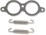 Moose Racing Exhaust Gasket Kit For KTM EXC400 2000-2002