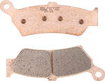EBC Sintered HH Brake Pads For BMW R 1300 GS ABS 2023-2026 Rear